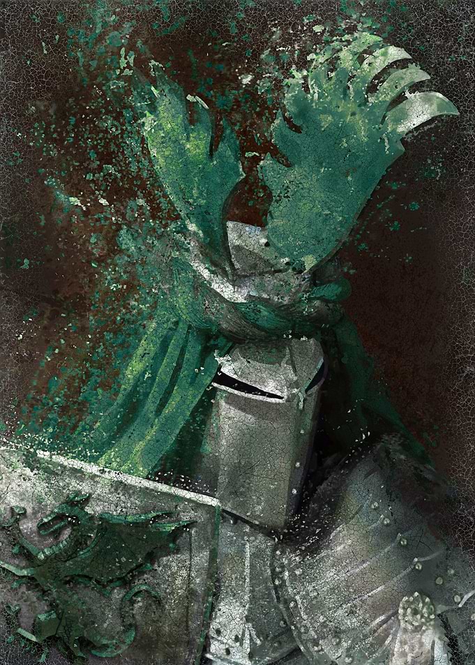 Green Knight