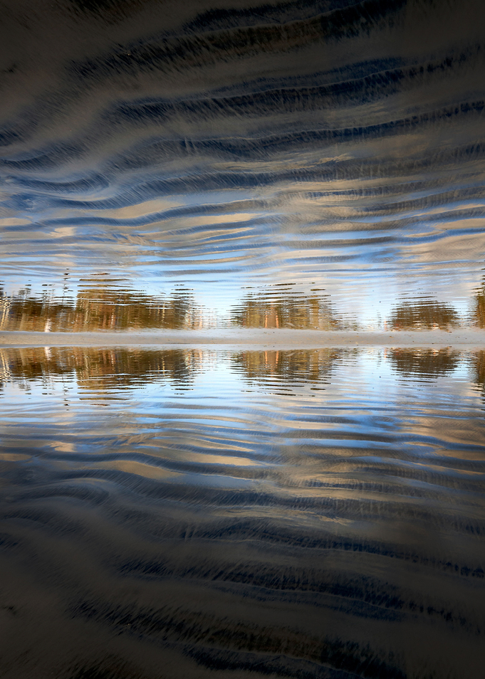 upside down world