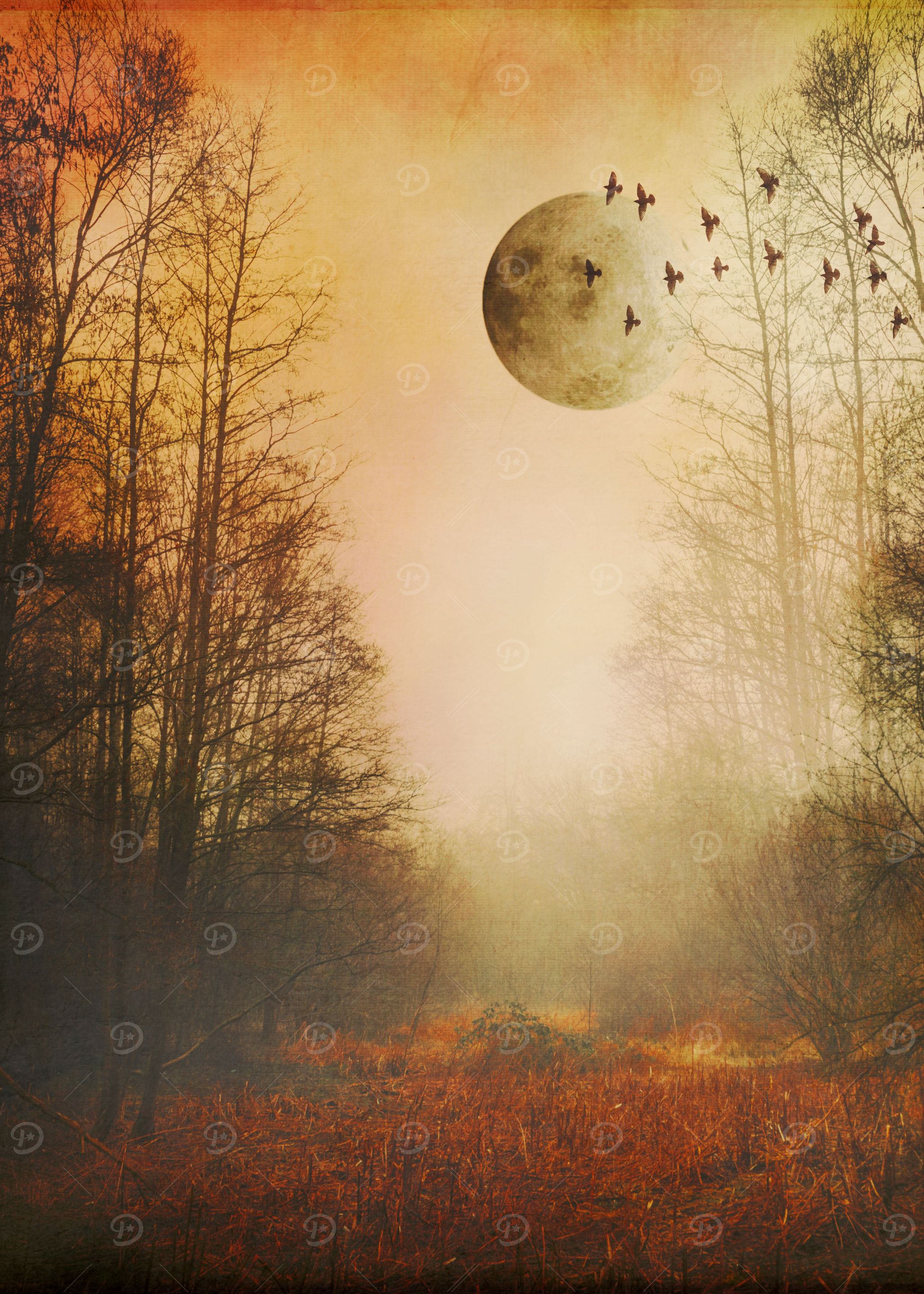 moon meadow