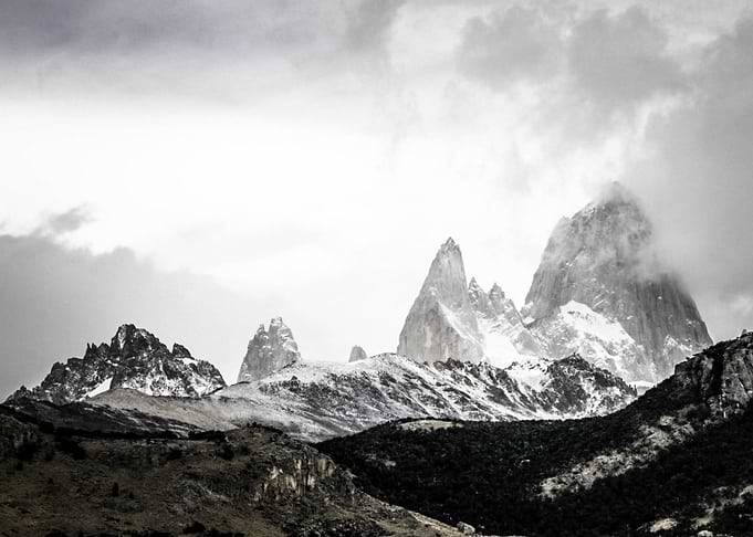 Cerro Fitz Roy