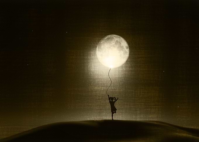Moon Play