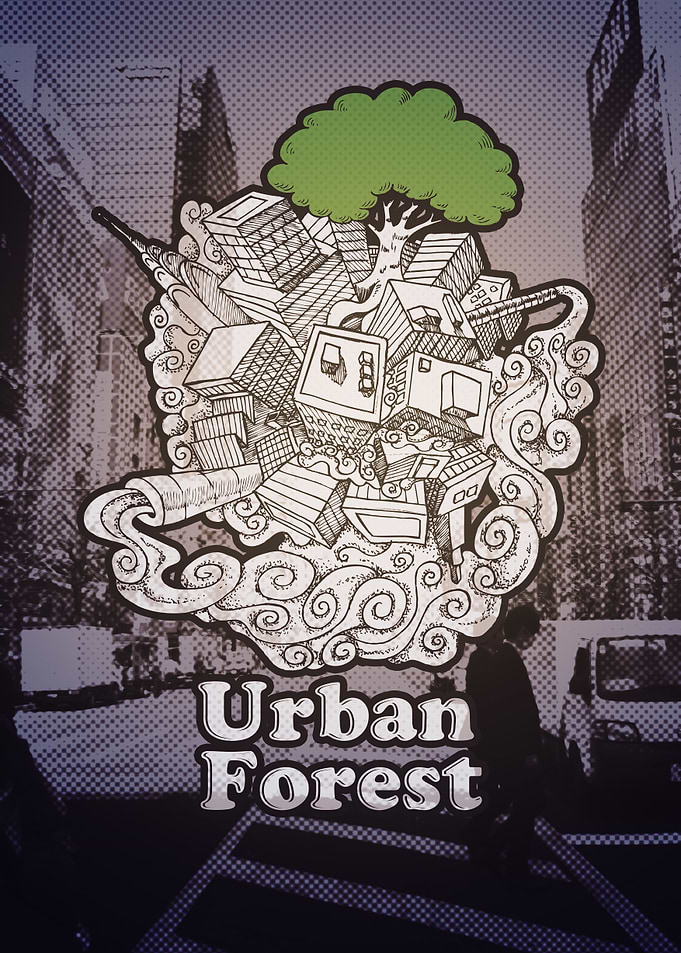 - Urban Forest - Build, urban, expand... the new fores ...