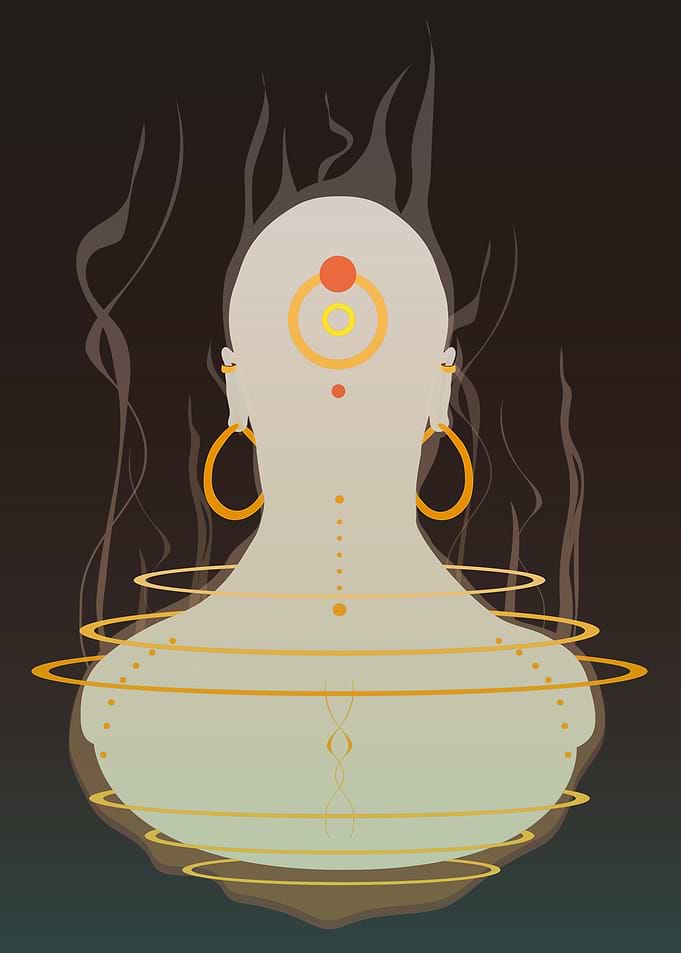 Genie