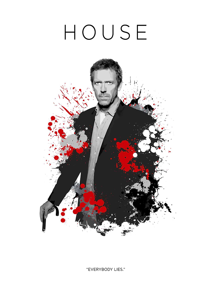 Dr. Gregory House