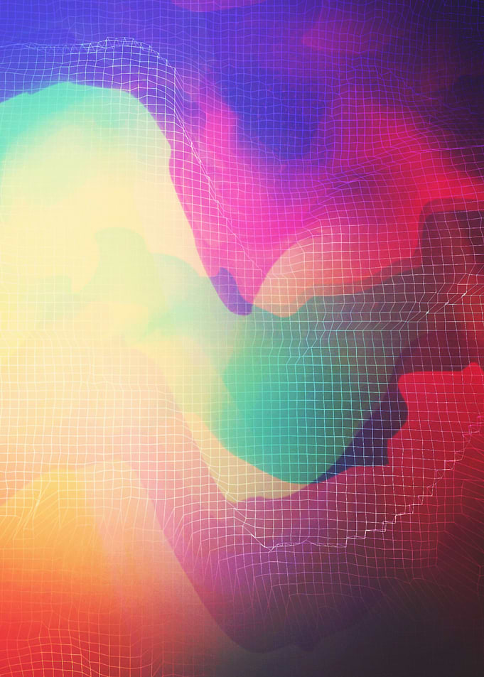 Glitch 13