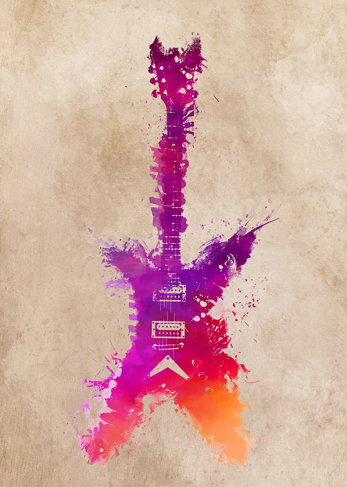 Guitar