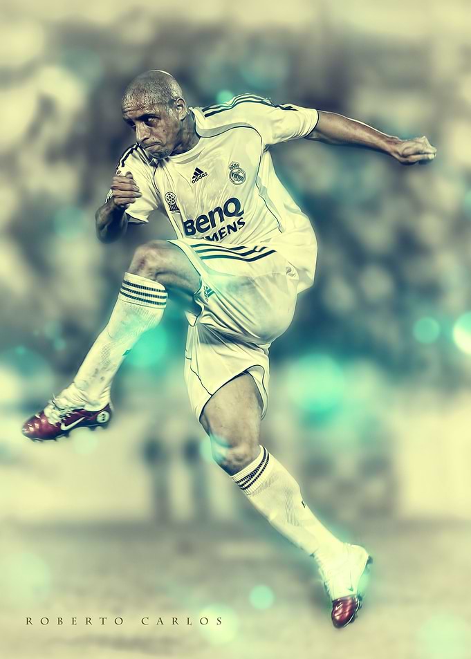 Roberto Carlos