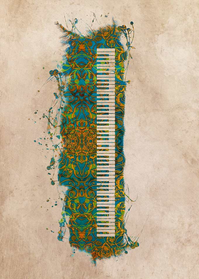 Keyboard