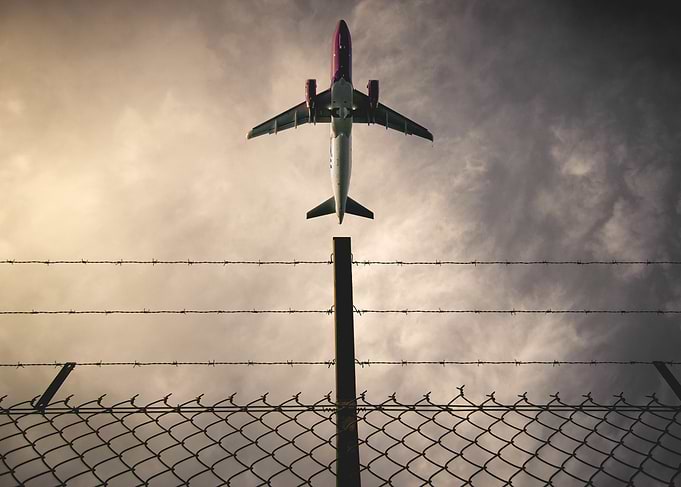 Take Off