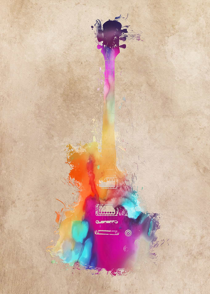 Guitar