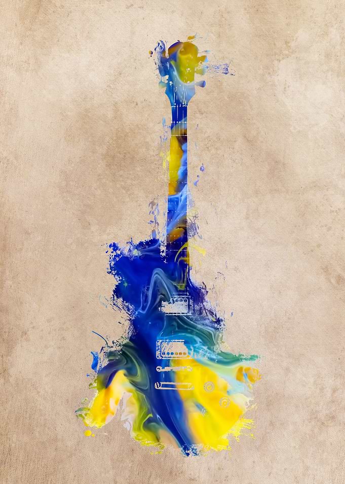 Guitar