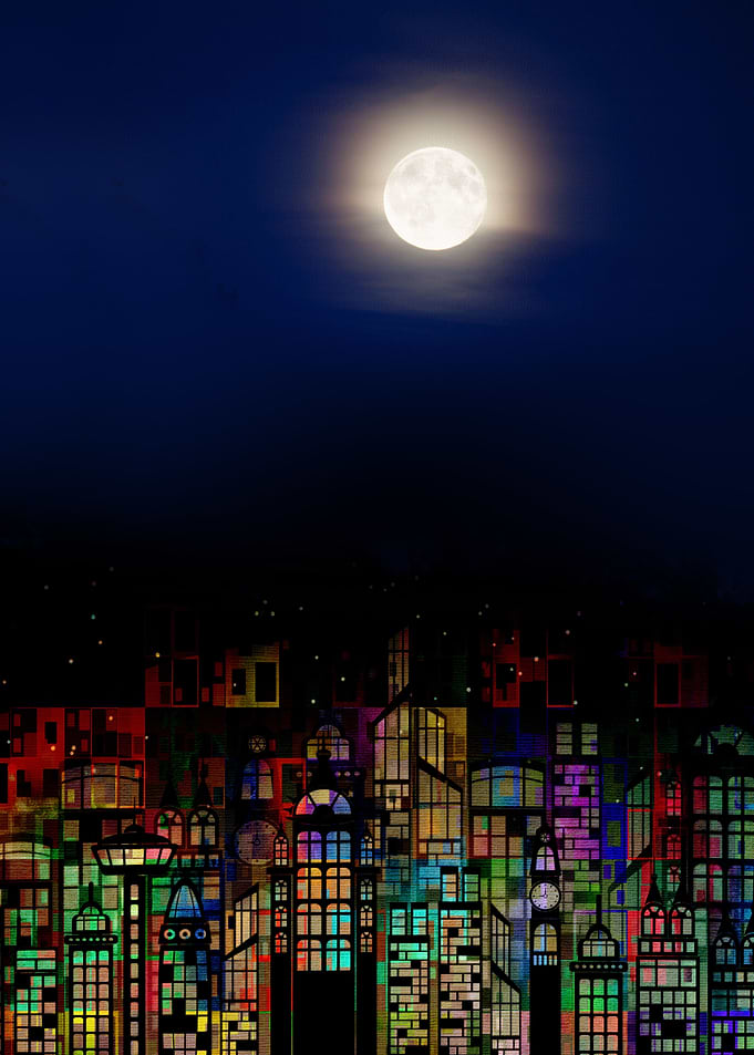 Fairytale City