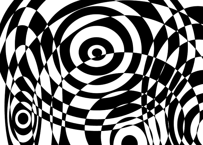 Shattered Orbits..