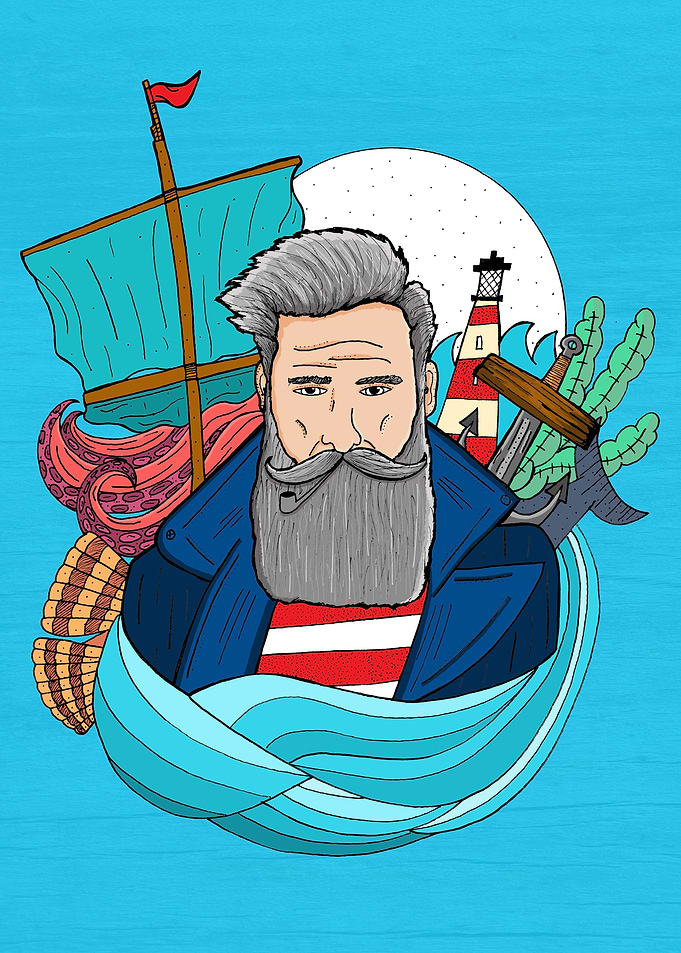 Sailor