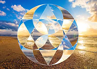 sacrade geometry