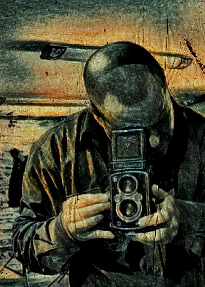 The photographer