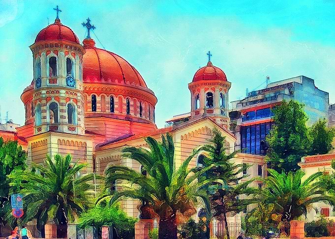 Thessaloniki