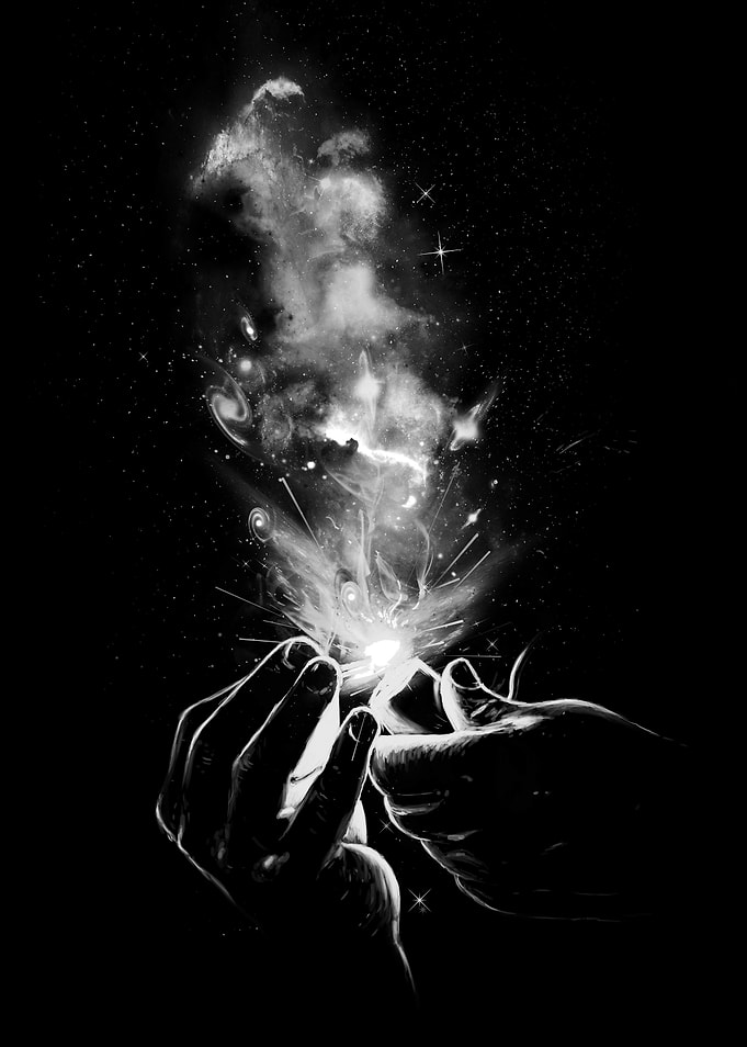 Light It Up!
