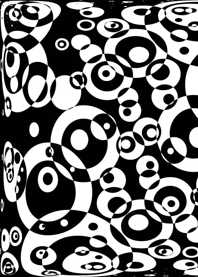 Chaos Dots CB