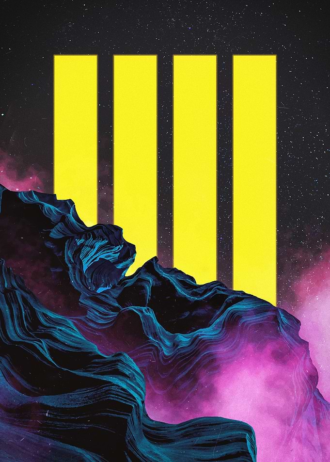 Four