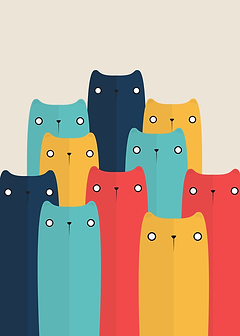 Cats