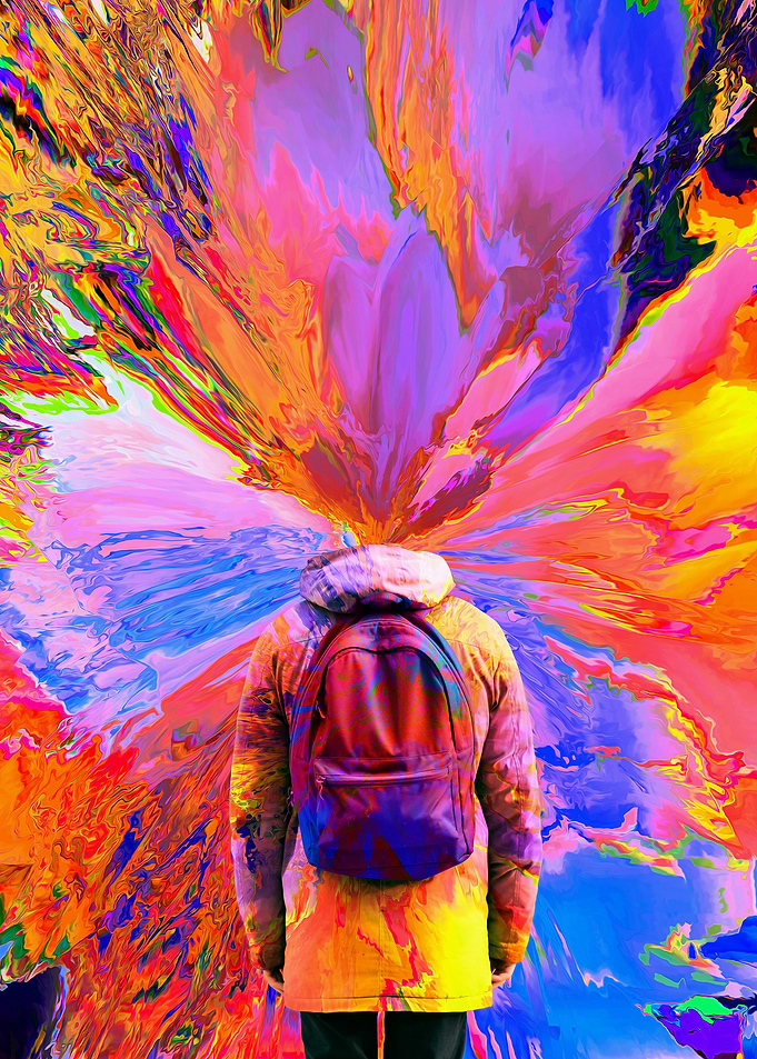 Imagination