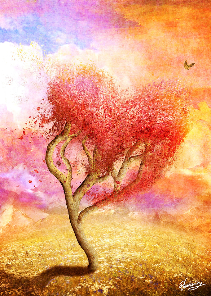 Like Dust in the Wind