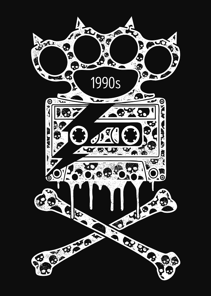 Alternative Rock