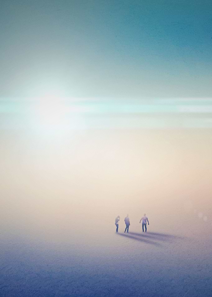 The light