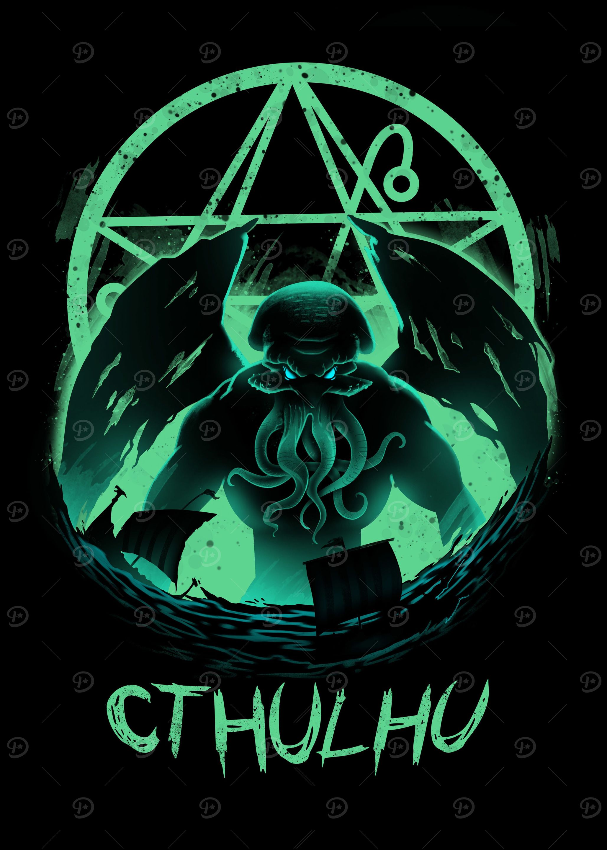 Rise of Cthulhu