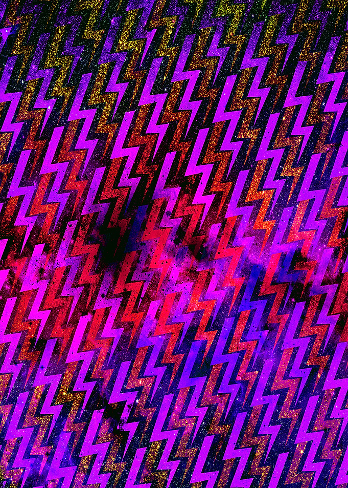 electric storm