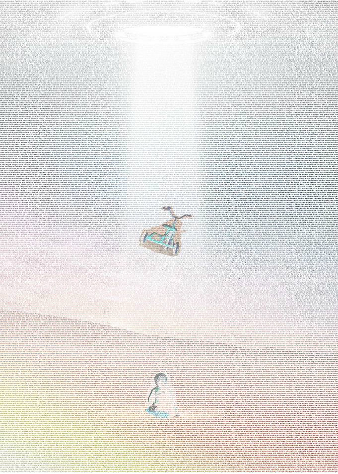 Space kid