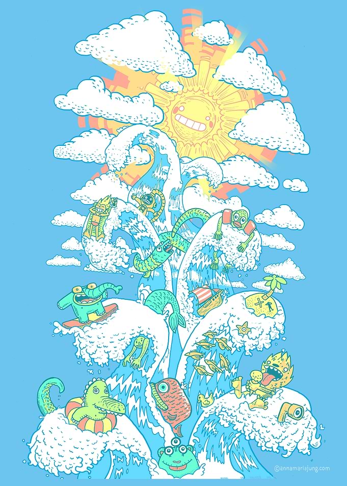 The Tower of Fable