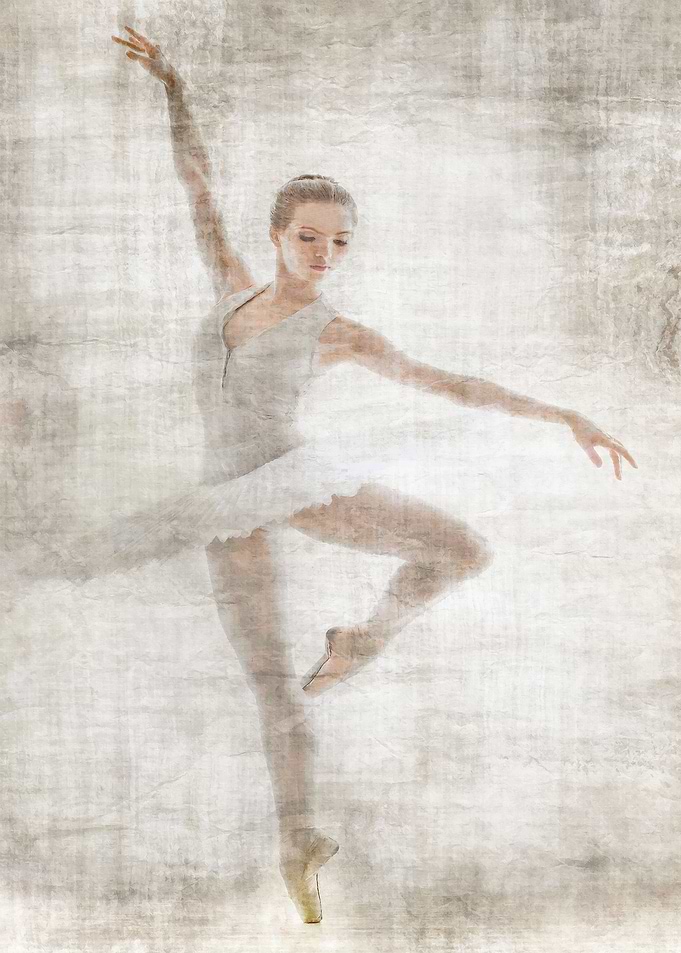 The Dancer