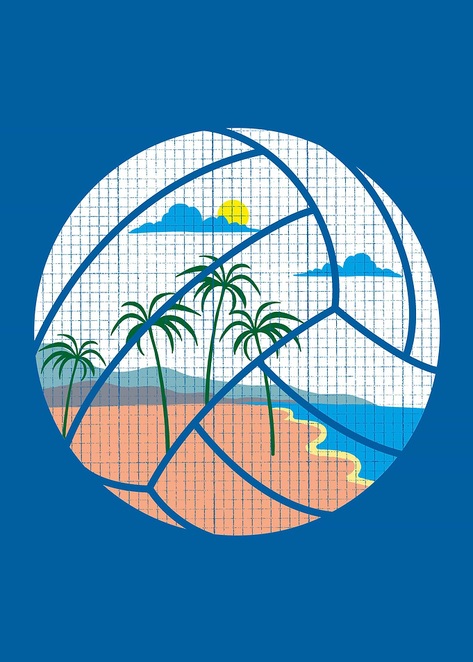 Volleyball