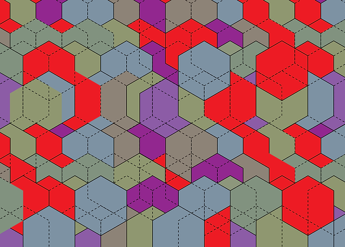Porfyra Cubes