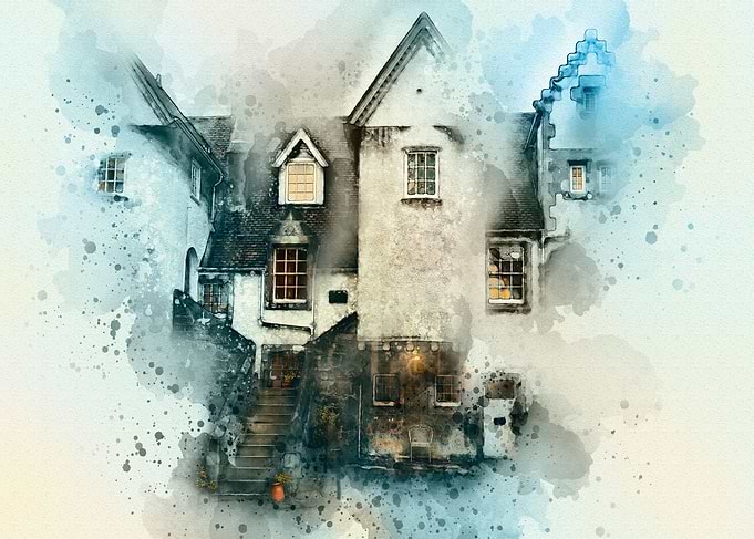 Old House