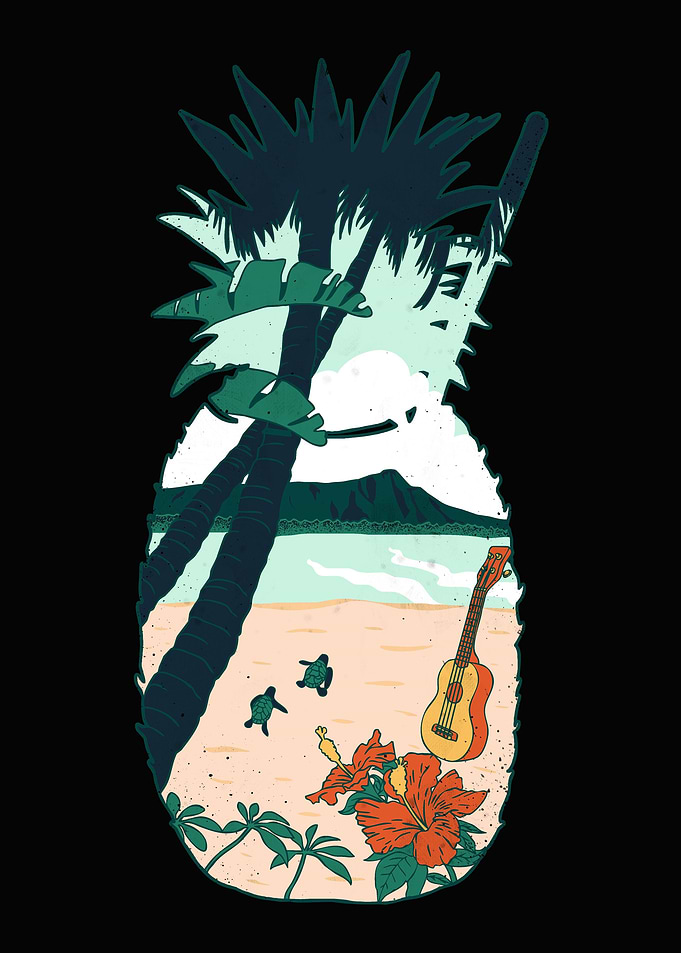 Aloha
