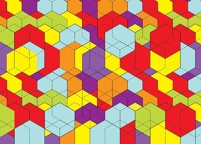 Toy Cubes