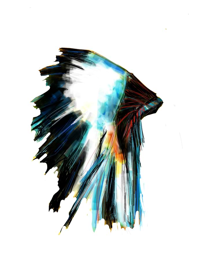 Headdress