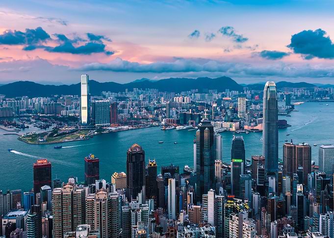 Hong Kong 03