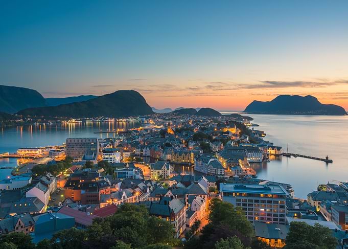 Alesund 07