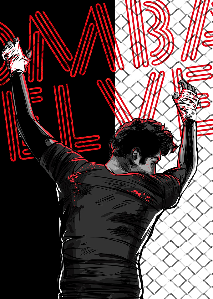 Kapoor Bombay Velvet