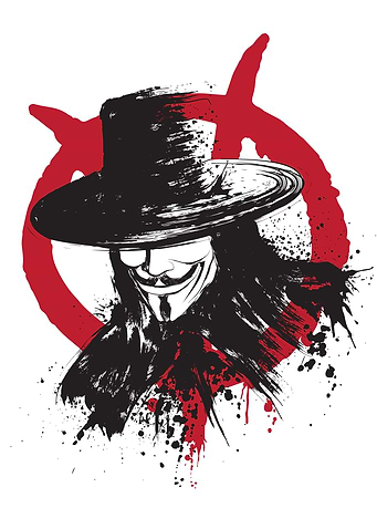 Revolution is Coming