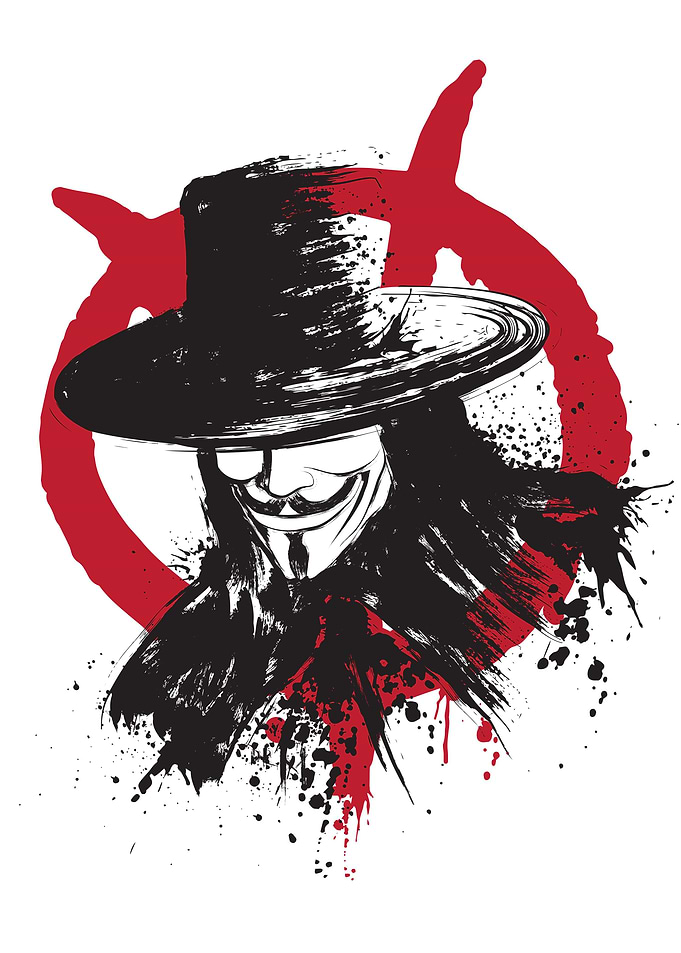 Revolution is Coming