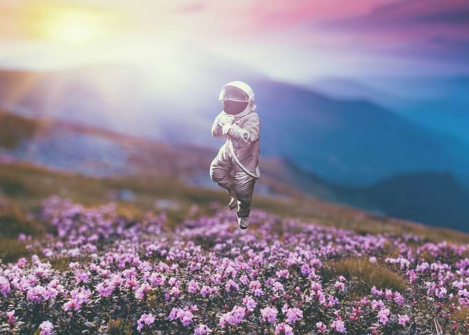 AstroDream