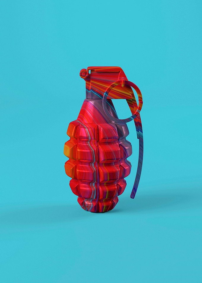 Color Bang