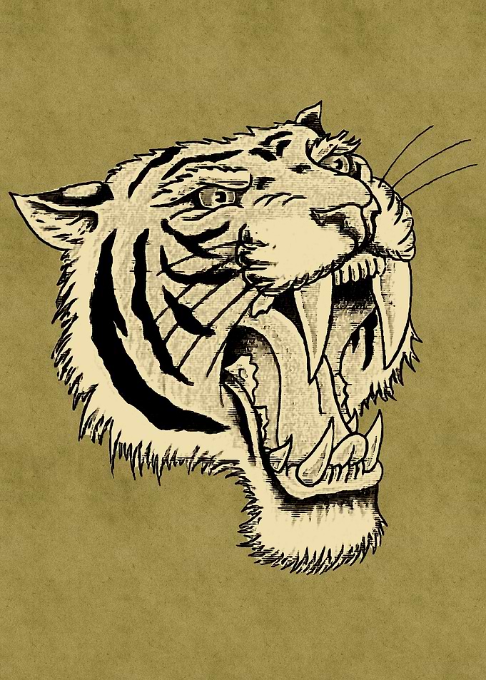 The Roar