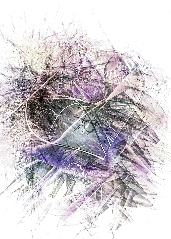 Lilac Eternal