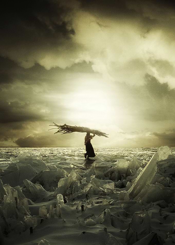 Frozen Nation